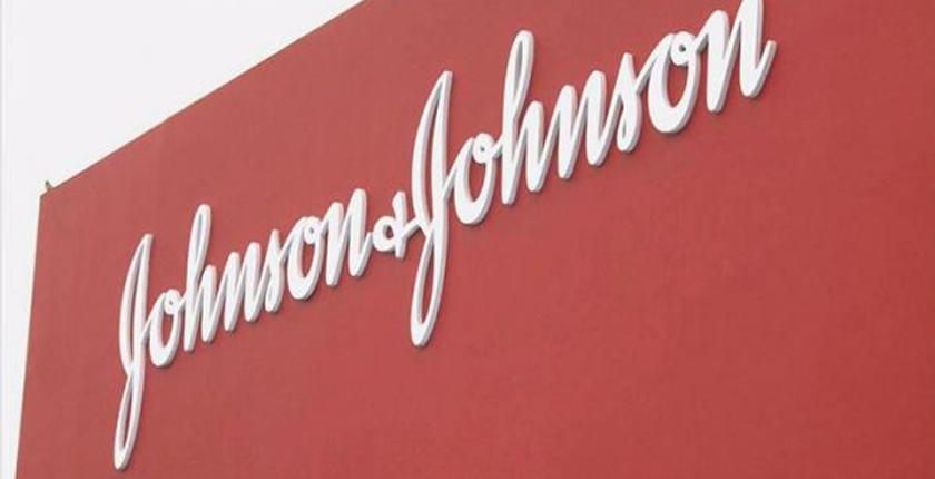 شركة Johnson and Johnson تحقق أرباحا تجاوزت توقعات المحللين
