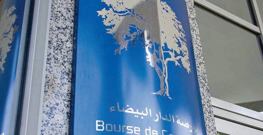 مؤشرات بورصة الدار البيضاء ترتفع بشكل جماعي