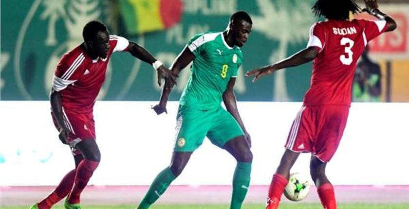 السنغال تخطف بطاقة التأهل إلى أمم إفريقيا 2019