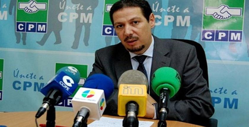 سياسي إسباني ينتقد حاكم مليلية المحتلة ويصفه بالموقض للفتنة مع المغرب