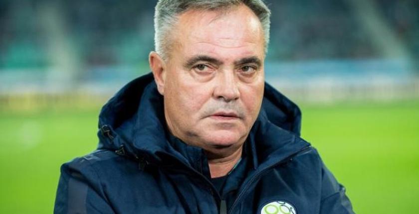 إقالة توماس كافتشيتش مدرب المنتخب السلوفيني