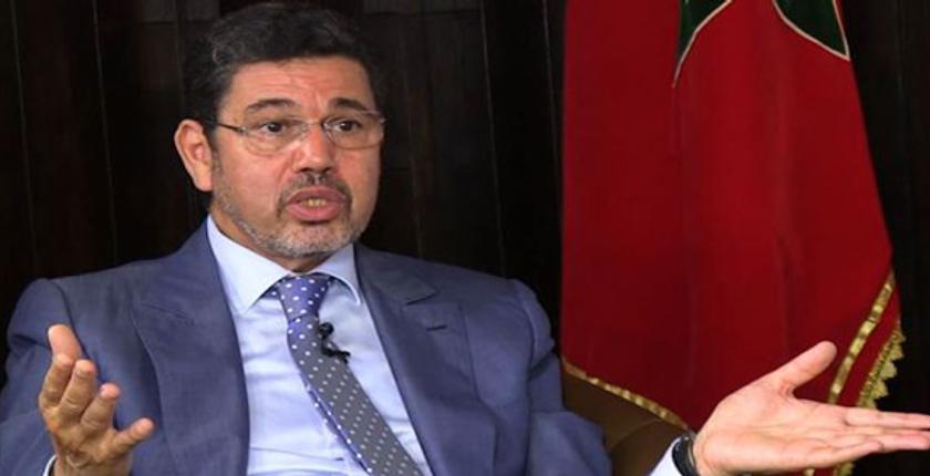 متابعات في الأفق بعدما توصل عبد النباوي بتقارير جطو