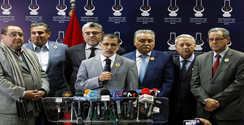 حكومة العثماني تغض الطرف عن قضية يتيم والمدلكة
