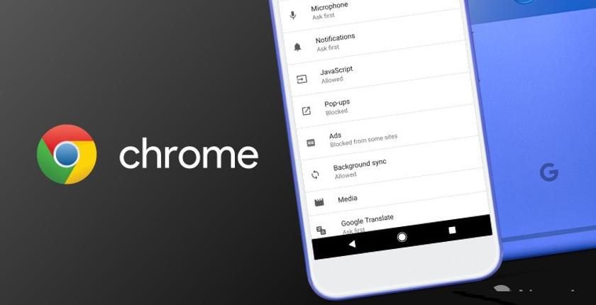متصفح Chrome سيتوقف عن العمل على 32 مليون هاتف