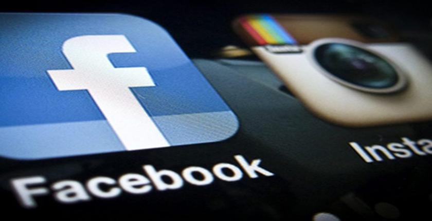 موقع التواصل أنستغرام يشارك بيانات المستخدمين مع الفايسبوك