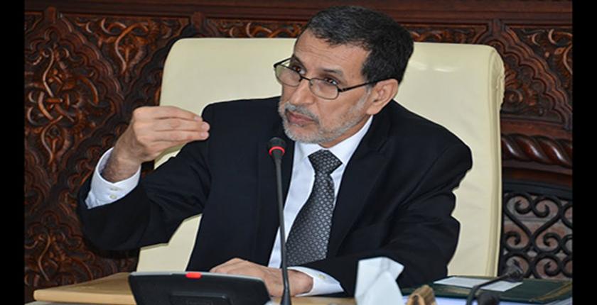 العثماني يقمع المعارضة بجهة سوس ماسة ويمنعها من التعبير