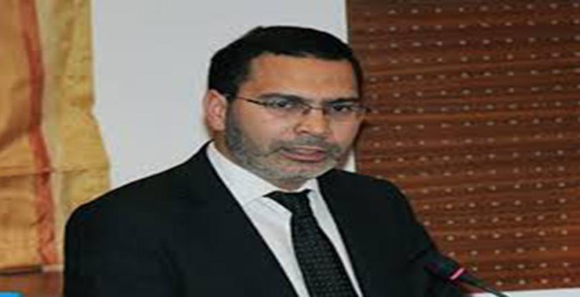 الخلفي يؤكد أن الأولوية لتشغيل الشباب من أجل ضمان كرامتهم