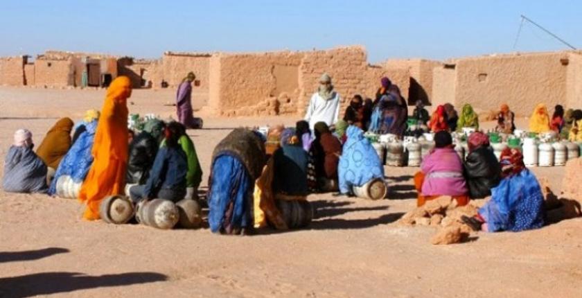دحض أممي للأرقام المضللة لـ"البوليساريو" حول ساكنة مخيمات تندوف