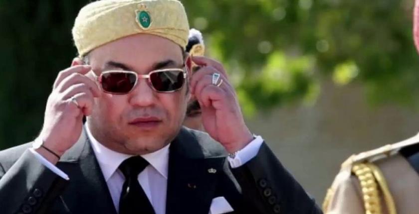 أسباب مغادرة جلالة الملك محمد السادس لمدينة مراكش غاضبا 