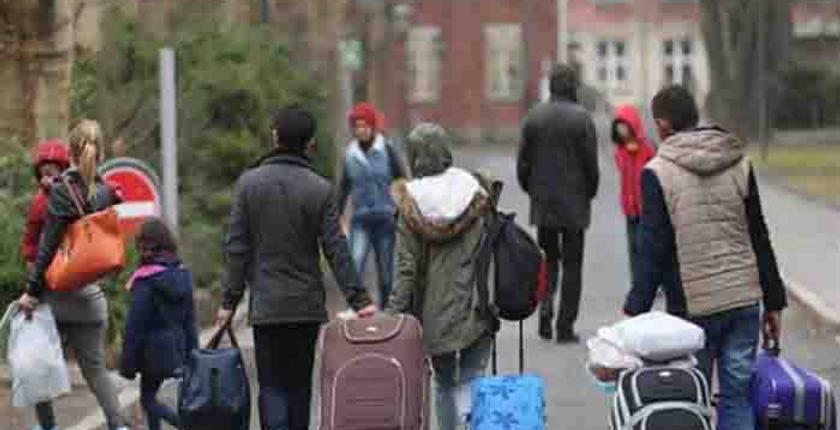 هذا عدد المغاربة المرحلين من ألمانيا خلال سنتين ! 