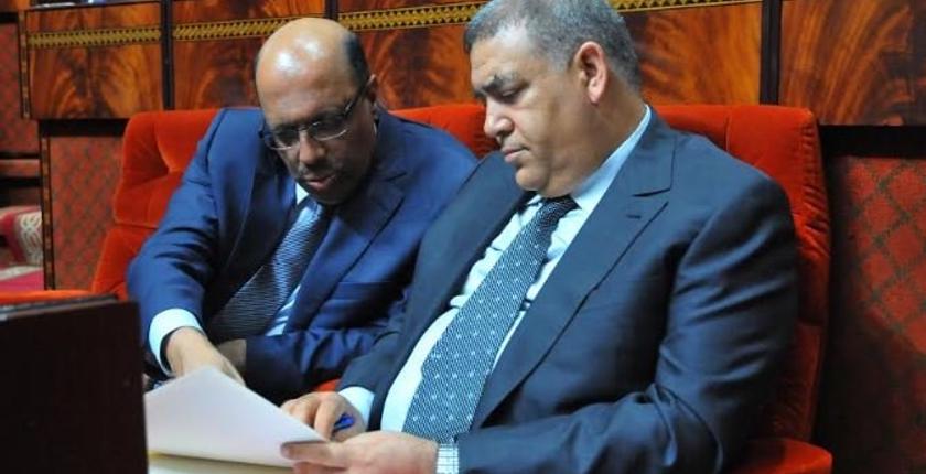 مضمون مذكرة استعجالية وجهها وزير الداخلية إلى الولاة والعمال 