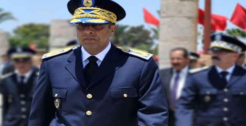 متابعة.. الحموشي يتابع شخصيا مجريات التحقيق في ملف أستاذة سيدي يحيى 