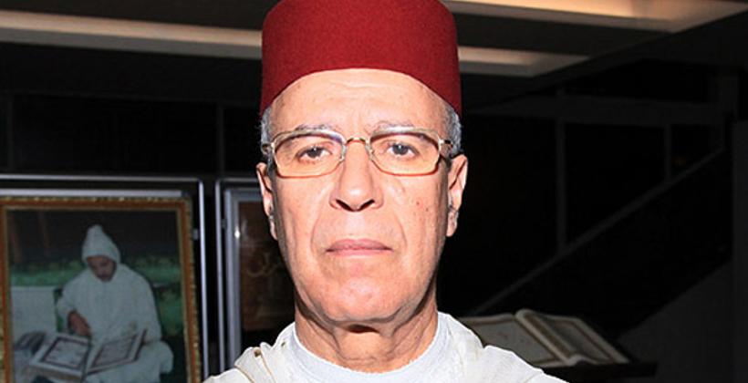 M. Ahmed Toufiq pour plus de vigilance à l'égard de l'offre religieuse
