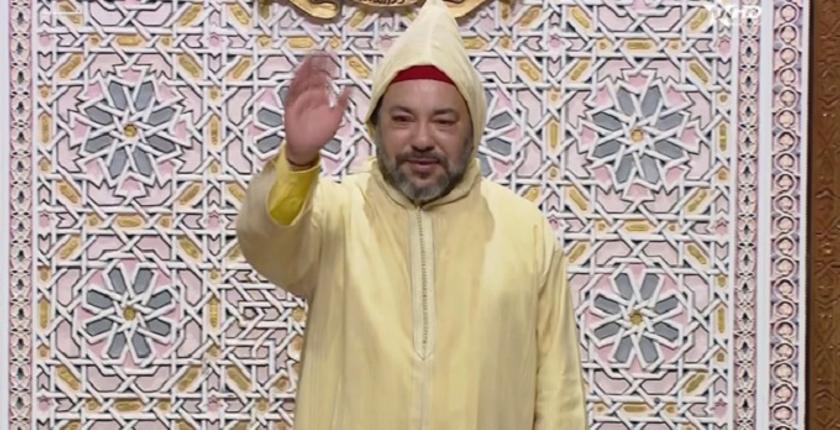 جلالة الملك يدعو لدراسة إمكانية توظيف الأجانب بالقطاع العام