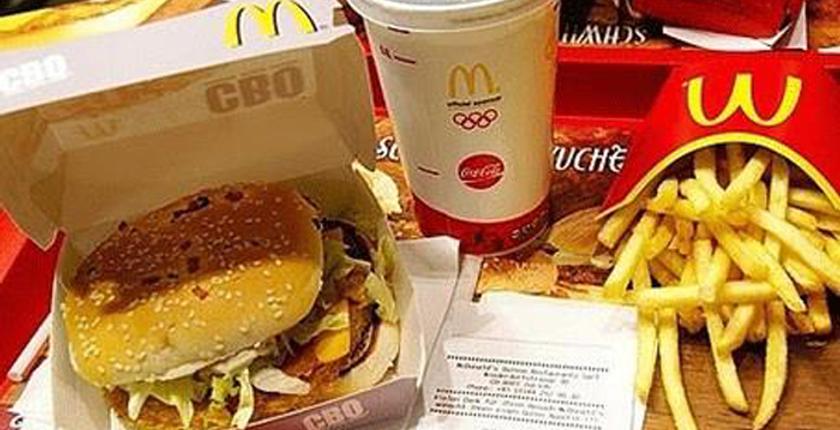 موقع فرنسي يؤكد أن بطاطس "McDonald's" تحتوي على مواد بترولية 