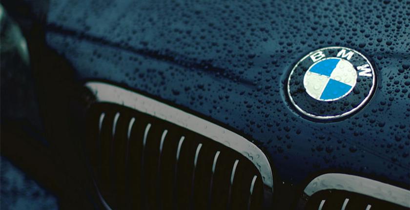 تراجع حاد لمبيعات "BMW"
