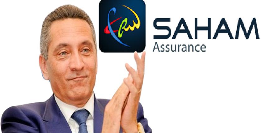 "مولاي حفيظ العلمي" يودع "سهام فينانس" لتنتقل نهائيا إلى عملاق التامينات بإفريقيا