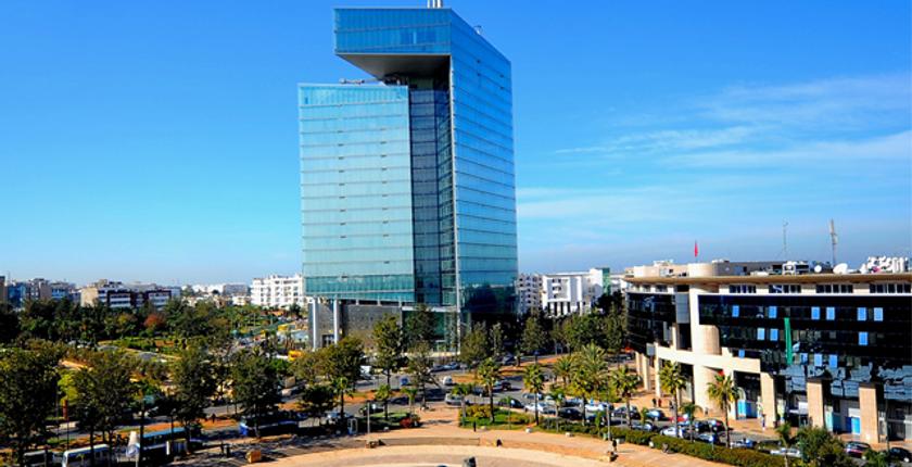 اتصالات المغرب تضع تحديات الإنتقال الرقمي بالمغرب والخارج تحت المجهر