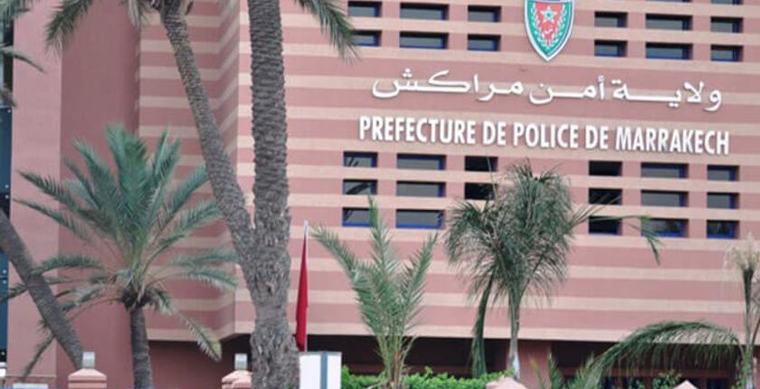 مراكش.. إيقاف أزيد من 1700 شخصا مبحوث عنه خلال شتنبر الماضي