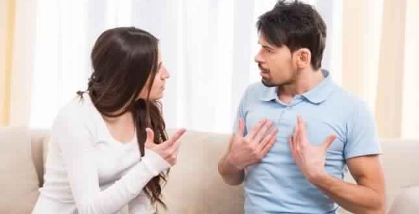 أسباب انتشار ظاهرة "تمرد الأزواج" 