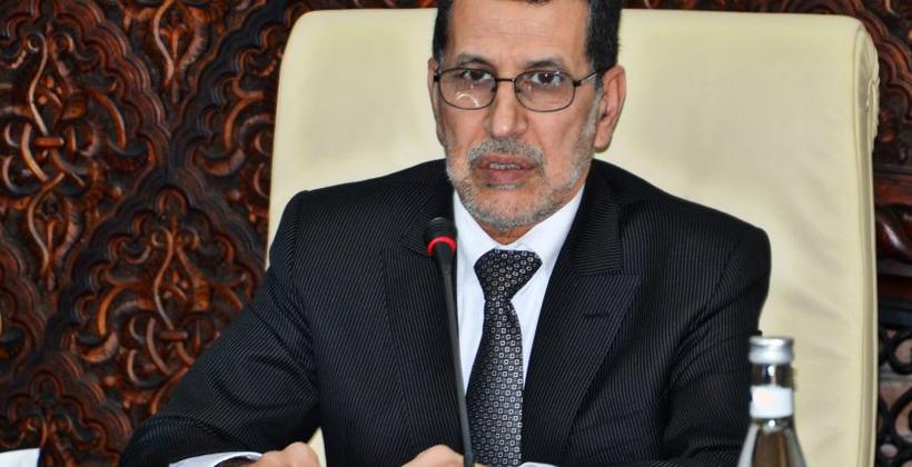 M. El Othmani réitère la détermination du gouvernement à communiquer de manière continue et régulière avec les différentes parties pour réussir le dialogue social
