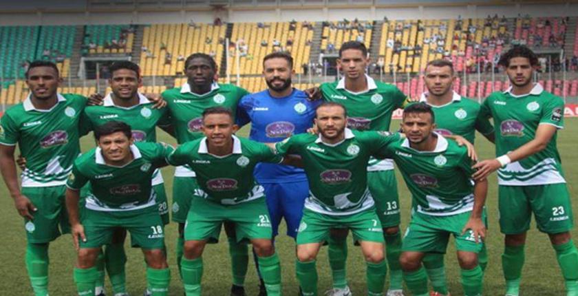 بعثة الرجاء تحل بنيجيريا