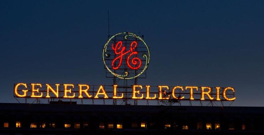 تعيين رئيس تنفيذي جديد لشركة "General Electric"
