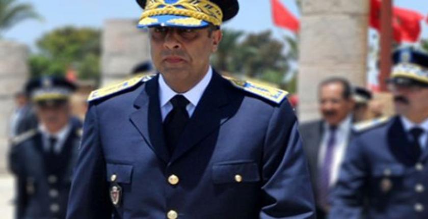 الحموشي يعفي مسؤولين أمنيين بسبب التقصير في أداء الواجب