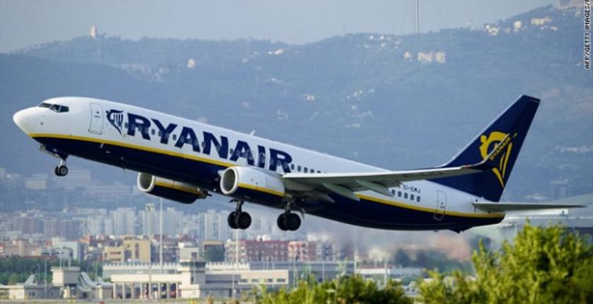 شركة "Ryanair" تمد الجسور بين المدينة الحمراء ومانشيستر