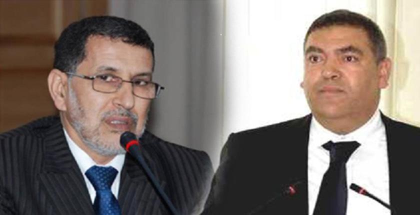 العدالة و التنمية يتمرد على لفتيت
