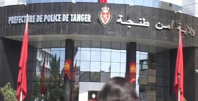 طنجة..إيقاف أربعة أشخاص وتفكيك شبكة للهجرة السرية
