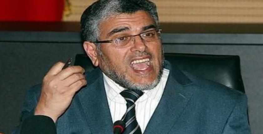 الرميد يعلن معارضته للإنتقام من المدافعين عن حقوق الإنسان