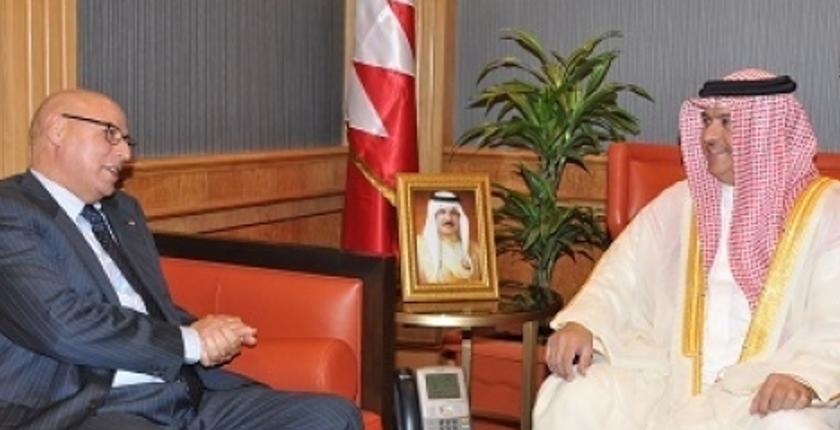البحرين تجدد التأكيد على دعمها الثابت لقضية الوحدة الترابية للمغرب