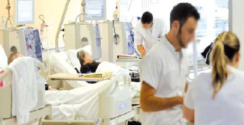 إضراب وطني في المصحات الخاصة باستثناء الحالات المستعجلة