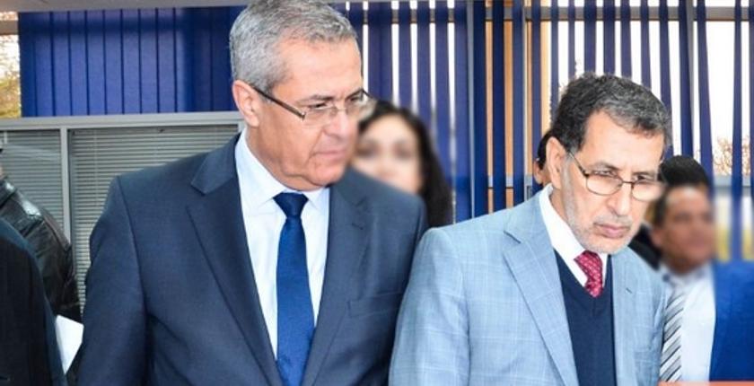 قانون جديد صارم ينهي "ريع المناصب" في حكومة "العثماني"
