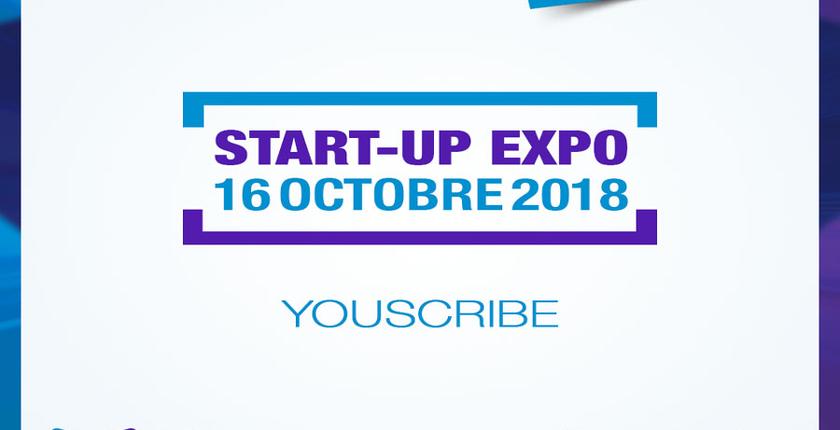 شركة "Lydec" تفتح أبوابها للمقاولين المغاربة بمناسبة "Start-Up Expo" 