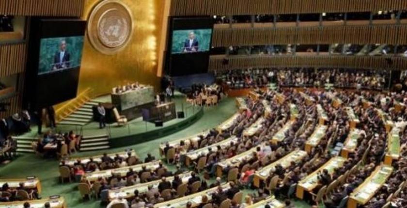 الامارات العربية المتحدة تجدد تأكيد موقفها "الثابت والداعم للوحدة الترابية للمغرب"