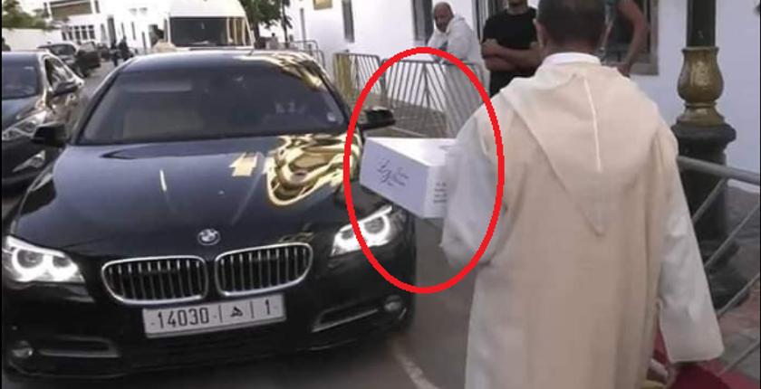 بعد الإنتقادات.. البرلمانيون يردون على  فيديوهات "الحلوى"