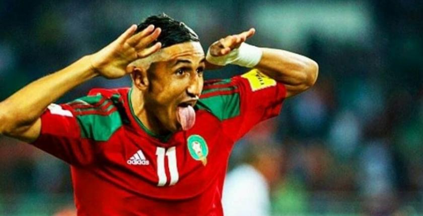 فوز قاتل لأسود الأطلس على جزر القمر في التصفيات الافريقية