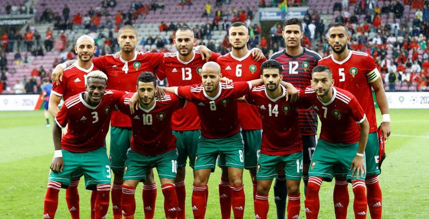 جامعة "لقجع" تطرح تذاكر مباراة "الأسود" وجزر القمر للبيع