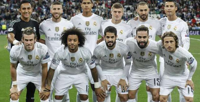 ريال مدريد يسعى لاستعادة الثقة أمام ألافيس في الليغا