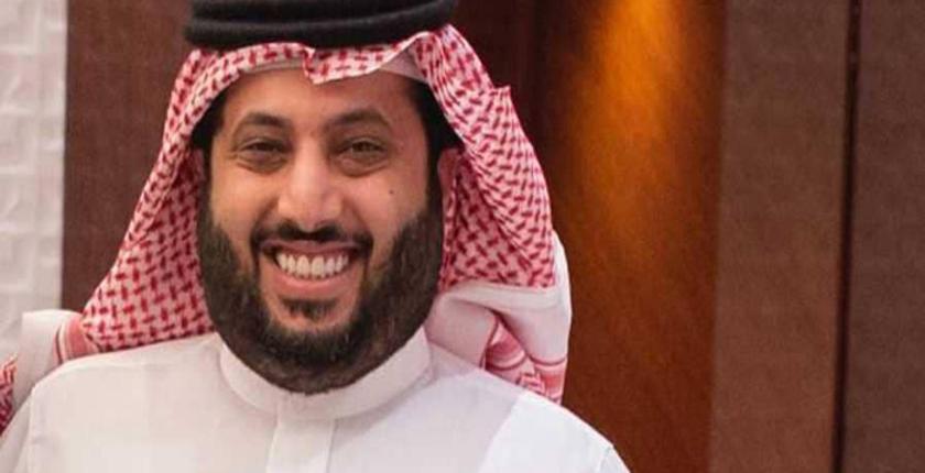 كان 2019.. "تركي آل الشيخ" يعلن مجددا عن دعمه للمغرب