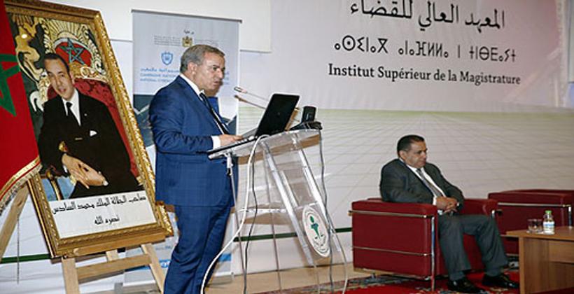 Lancement de la campagne nationale Maroc cyber-confiance