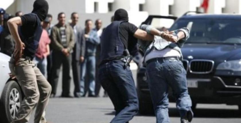 بعد 22 عاما.. سقوط زعيم "مافيا" إيطالية في قضبة الأمن المغربي