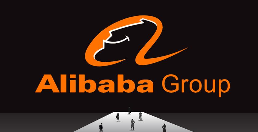 عملاقة التجارة الإلكترونية "Alibaba" تحقق أرباحا خيالية خلال  3 أشهر الأخيرة 