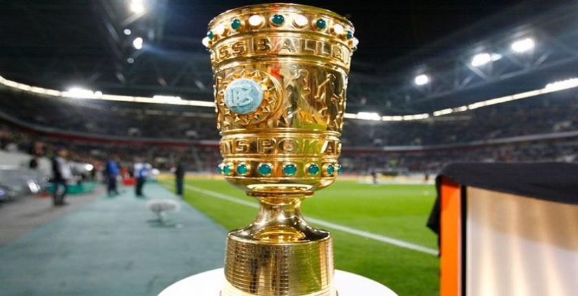 كأس ألمانيا...فرانكفورت يسعى للإطاحة ببايرن ميونخ