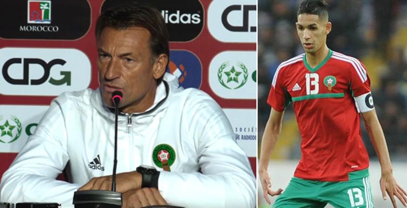 بعد استدعائه للمنتخب.. نجم الرجاء يضخ مبلغا مهما لناديه