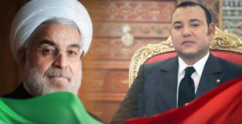 مضامين رسالة عاجلة بعثتها إيران إلى المغرب