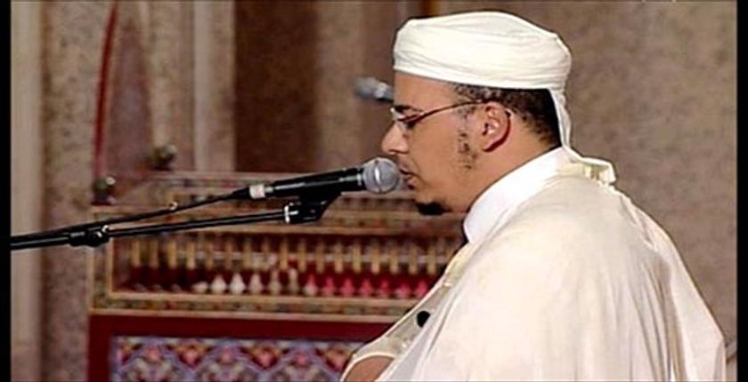 مصلو مسجد الحسن الثاني يتفاجؤون بغياب مقرئهم المفضل 