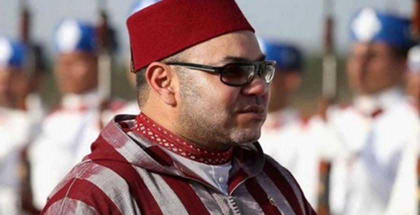 الرباط.. جلالة الملك يدشن مركزا للتكوين في المهن التربوية والإجتماعية